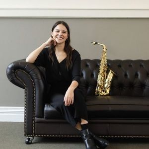 Meet your Posher, Alice